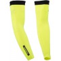 Утеплители колен Shimano Arm Warmers (Neon Yellow)