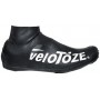 Бахилы низкие Velotoze Road 2.0 Shoe Covers (Black)