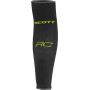 Утеплители ног Scott Sleeve Compression Calf черно-желтые