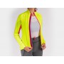 Куртка женская Garneau Glaze 3 RTR Womens Jacket (Yellow/Pink)