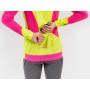 Куртка женская Garneau Glaze 3 RTR Womens Jacket (Yellow/Pink)