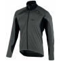 Куртка Garneau Glaze RTR Jacket (Black/Grey)