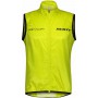 Жилет Scott RC Team Windbreaker Vest (Sulphur Yellow/Black)