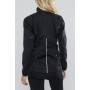 Куртка Craft Ideal Jacket Woman black