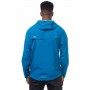 Куртка Mac in a Sac ULTRA blue spark