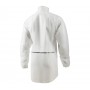 Куртка Garneau Clean Imper прозрачная белая