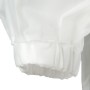 Куртка Garneau Clean Imper прозрачная белая