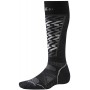 Носки Smartwool PhD Ski Light Pattern Socks (Black/White)