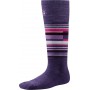 Носки детские Smartwool Wintersport Stripe (Desert Purple)