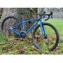 Велосипед Liv Devote 1 (Grayish Blue)
