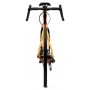 Велосипед Merida Silex 200 Orange (Black)