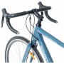 Велосипед Spirit Piligrim 8.1 (Grey)