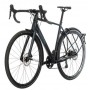 Велосипед Cube Nuroad Race FE 28 black/iridium