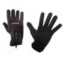 Велосипедные перчатки Tersus LF Blitzen black
