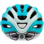 Велосипедный шлем Giro Isode mat blk fd/hi yel UA 21 EU