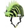 Шлем детский C-Preme Krash! Dazzle LED (Green/Black)