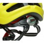 Велосипедный шлем Tersus RACE neon yellow