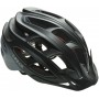 Велосипедный шлем Tersus RACE matt black-graphite