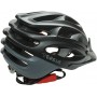 Велосипедный шлем Tersus RACE matt black-graphite