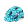 Шлем Giro Scamp Blue Floral