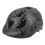 Велосипедный шлем Polisport XS KIDS B.D.BALOONS grey-black