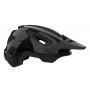 Велосипедный шлем Bell NOMAD W MIPS gloss black-crimson UW