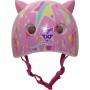 Шлем детский C-Preme Raskullz Astro Cat (Pink)