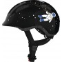 Велосипедный шлем Abus SMILEY 2.0 black space