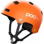 Шлем POC Pocito Crane MIPS (Fluorescent Orange)
