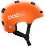 Шлем POC Pocito Crane MIPS (Fluorescent Orange)