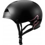 Шлем Fox Flight Helmet (Black)