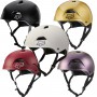 Шлем Fox Flight Helmet (Black)