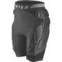 Защитные шорты Scott Light Padded Shorts (Black)