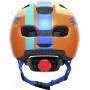 Шлем Scott Chomp 2 оранжевый