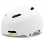 Шлем детский Giro Dime Helmet (Matte White Lime)