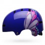Шлем Bell Span (Purple Pink Blue Glide)