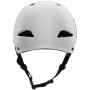 Шлем Fox Flight Sport Helmet White-Black