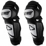 Защита колена Leatt Knee & Shin Guard 3.0 EXT White/Black