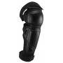Защита колена Leatt Knee & Shin Guard 3.0 EXT Black