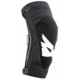 Защита колена Bluegrass Solid D3O черная