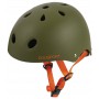 Велосипедный шлем Polisport URBAN RADICAL black tag