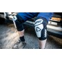 Защита колена Leatt Knee Guard 3DF 6.0 White/Black