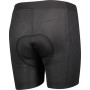 Шорты внутренние Scott W Trail Underwear + Womens Shorts (Black)