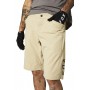 Шорты велосипедные Fox Ranger Shorts (Tan)