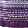 Шарф многофункциональный Buff Knitted & Polar Neckwarmer Neper violet
