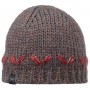 Шапка Buff Knitted Hat Lite brown