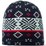 Шапка Buff Knitted & Polar Hat Jorden black 2