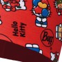 Шапка Buff Hello Kitty Child Microfiber & Polar Hat Foodie Red Samba