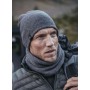 Шапка BUFF KNITTED HAT COLT grey pewter