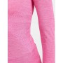Термобелье Craft Core Dry Active Comfort Women (Pink)